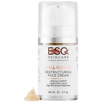 ESQ Skincare Cell Renew Restructuring Face Cream